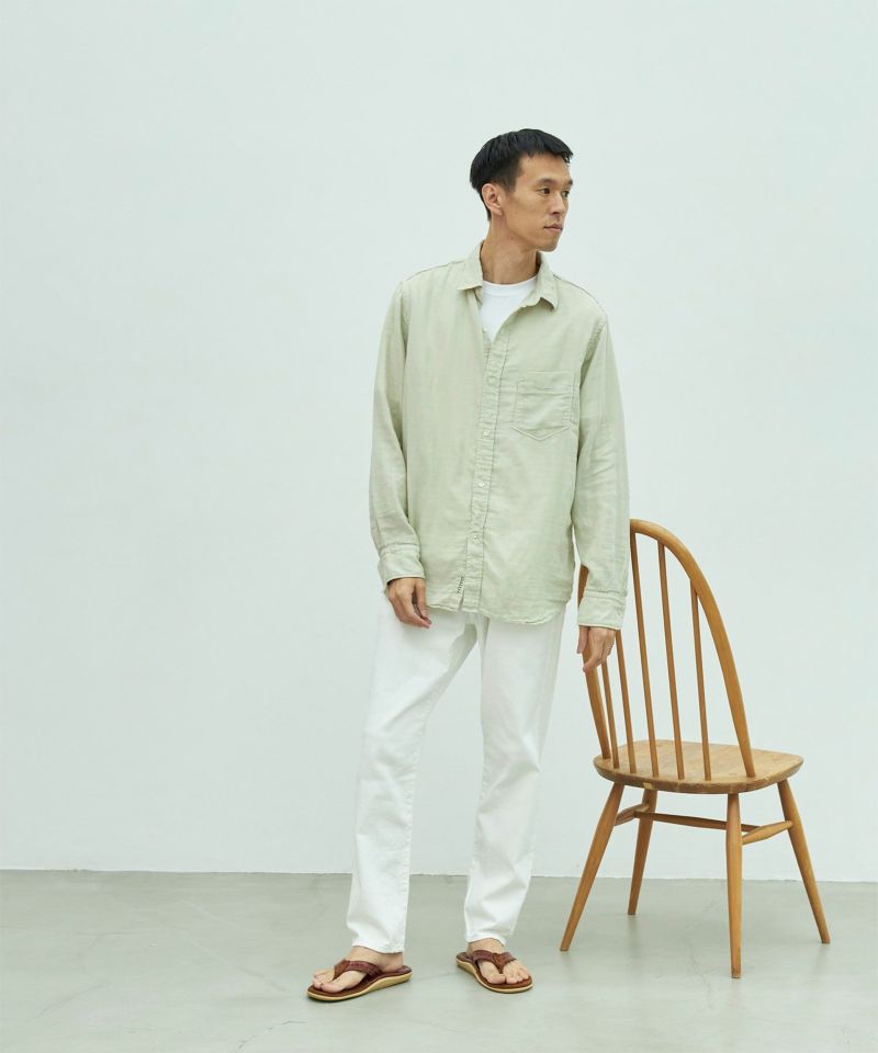 リゾートジーンズ | RESORT JEANS リゾートジーンズ | YANUK