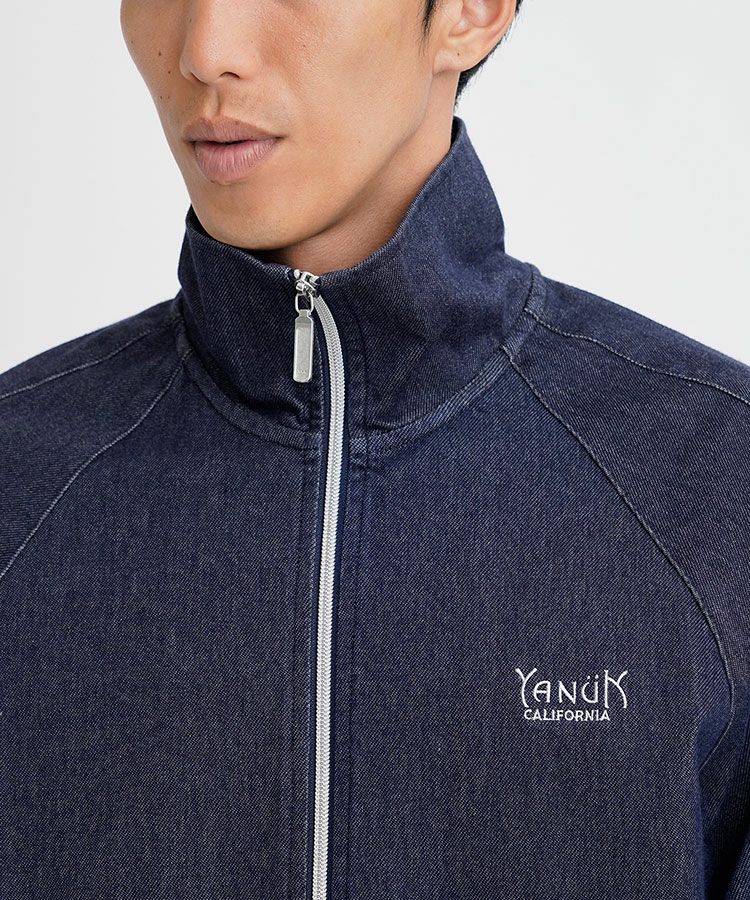 トラックジャケット | アウター | YANUK ONLINE STORE トラックジャケット | アウター | YANUK ONLINE STORE