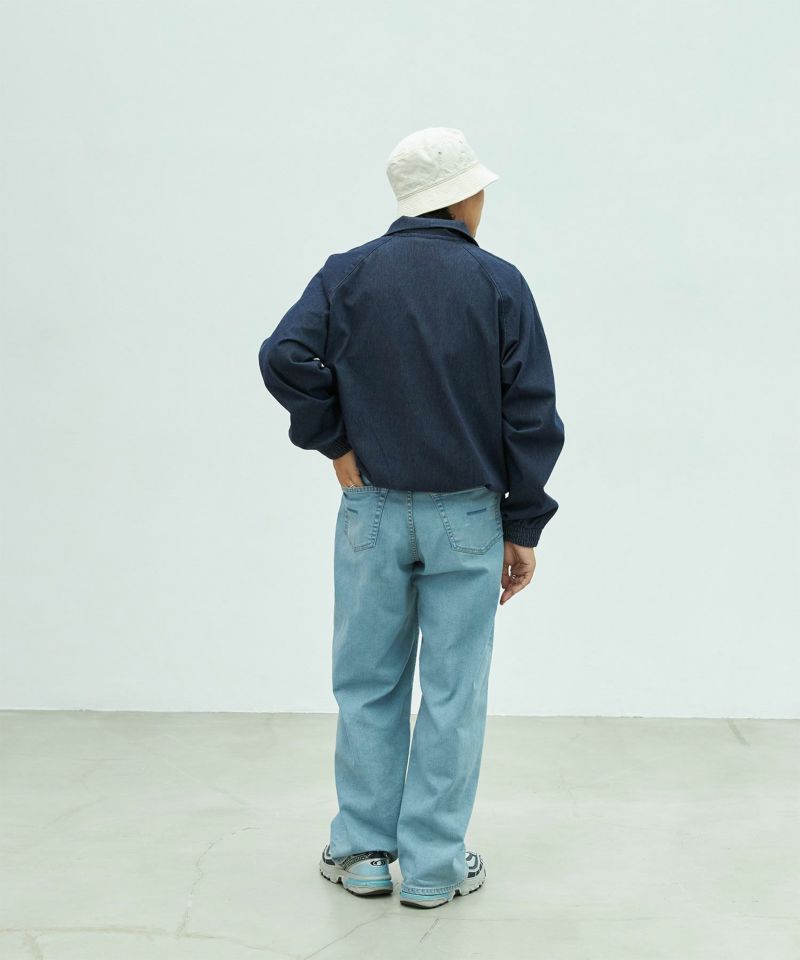 PREMIUM2ルーズストレート
