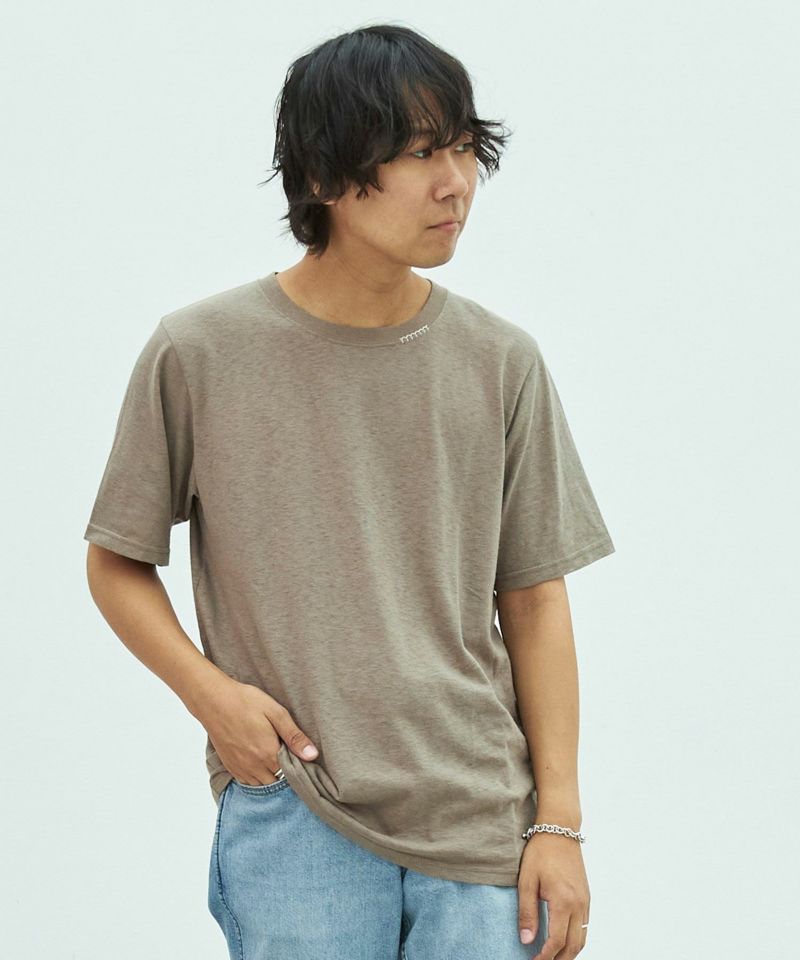 YYYYYYY Tシャツ | カットソー | YANUK ONLINE STORE
