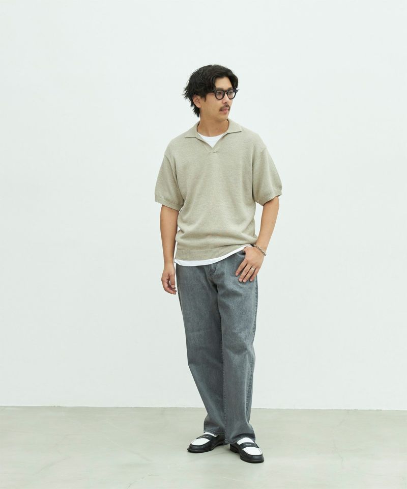 DEUXIEME CLASSE - 【megu】美品！ヤヌーク デニット yanuk denit シャツ 楽天市場】デニット ヤヌークの通販