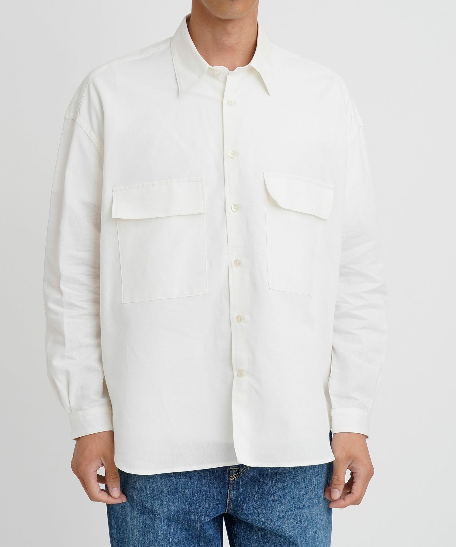 ホワイト/WHT
