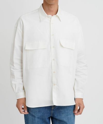 CPOシャツ | シャツ | YANUK ONLINE STORE