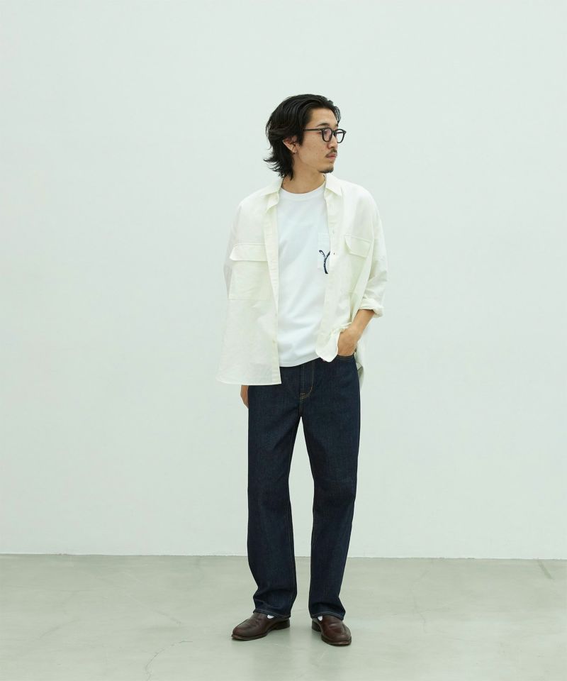 CPOシャツ | シャツ | YANUK ONLINE STORE