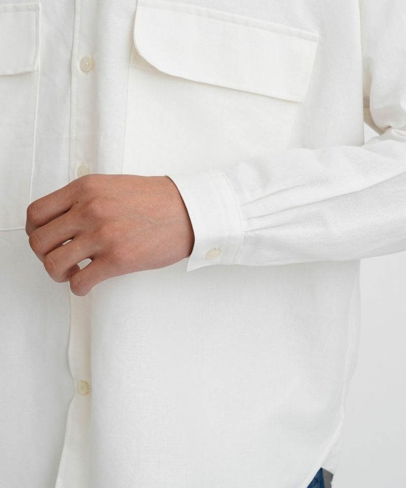 CPOシャツ | シャツ | YANUK ONLINE STORE