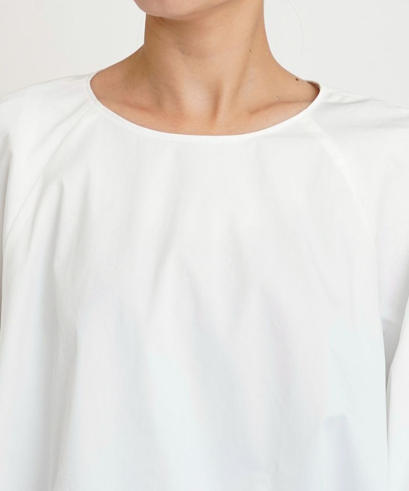 2WAY バルーンブラウス | シャツ＆ブラウス | YANUK ONLINE STORE