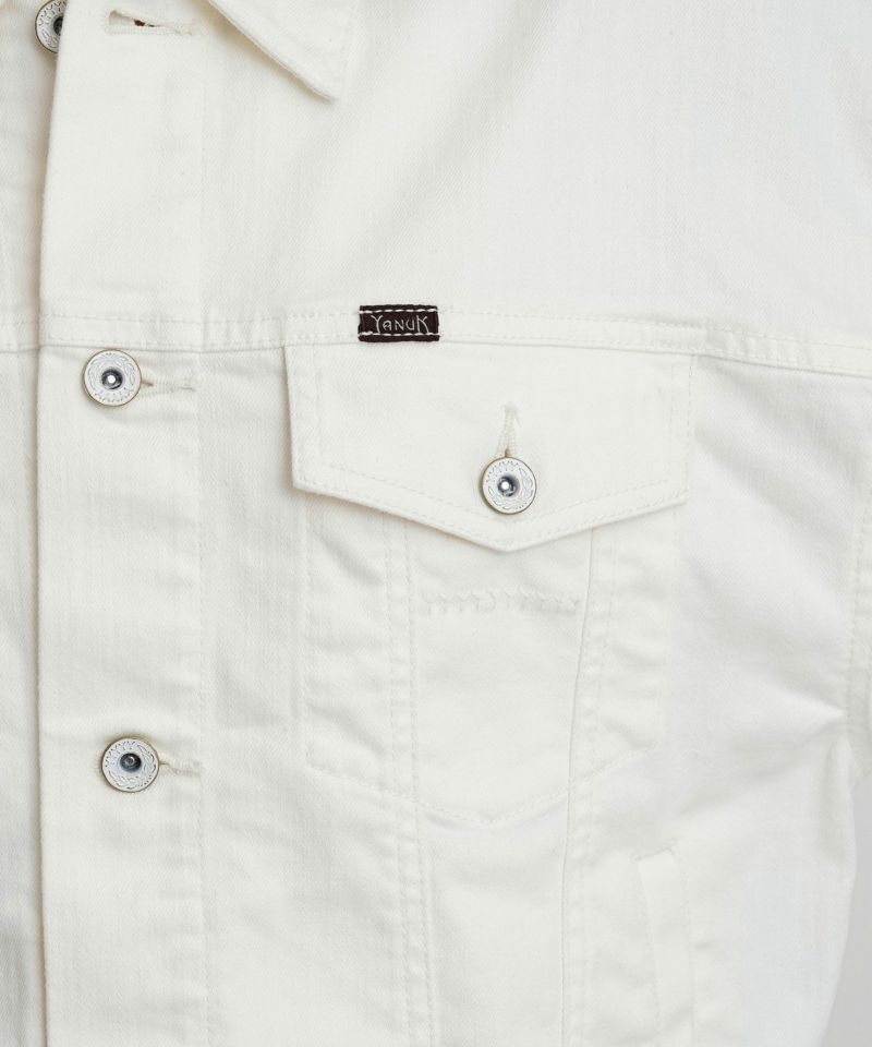 Natural Color | YANUK ONLINE STORE