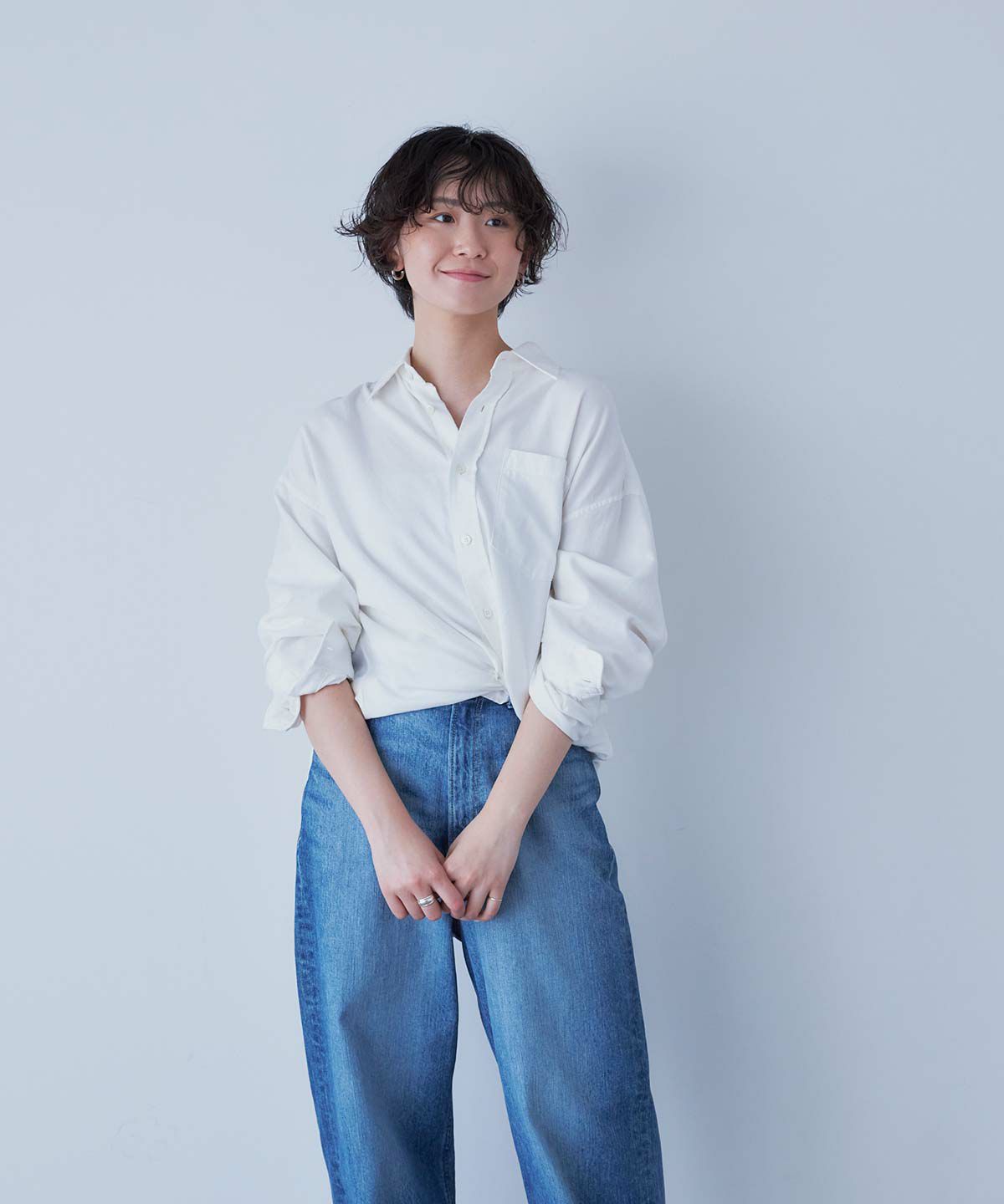ホワイト/WHT