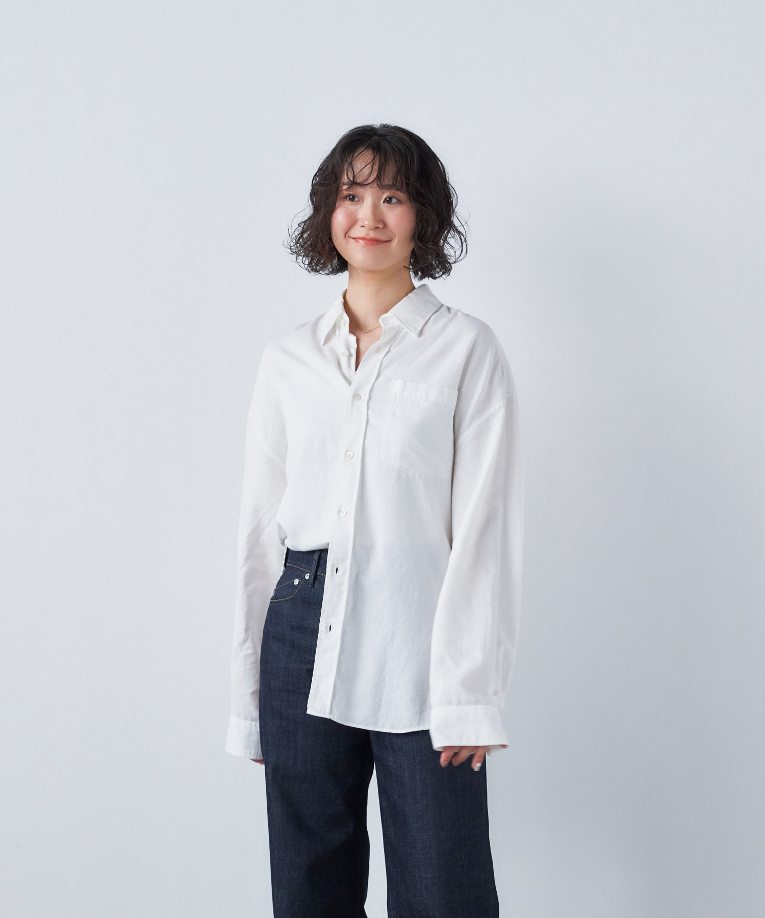ホワイト/WHT