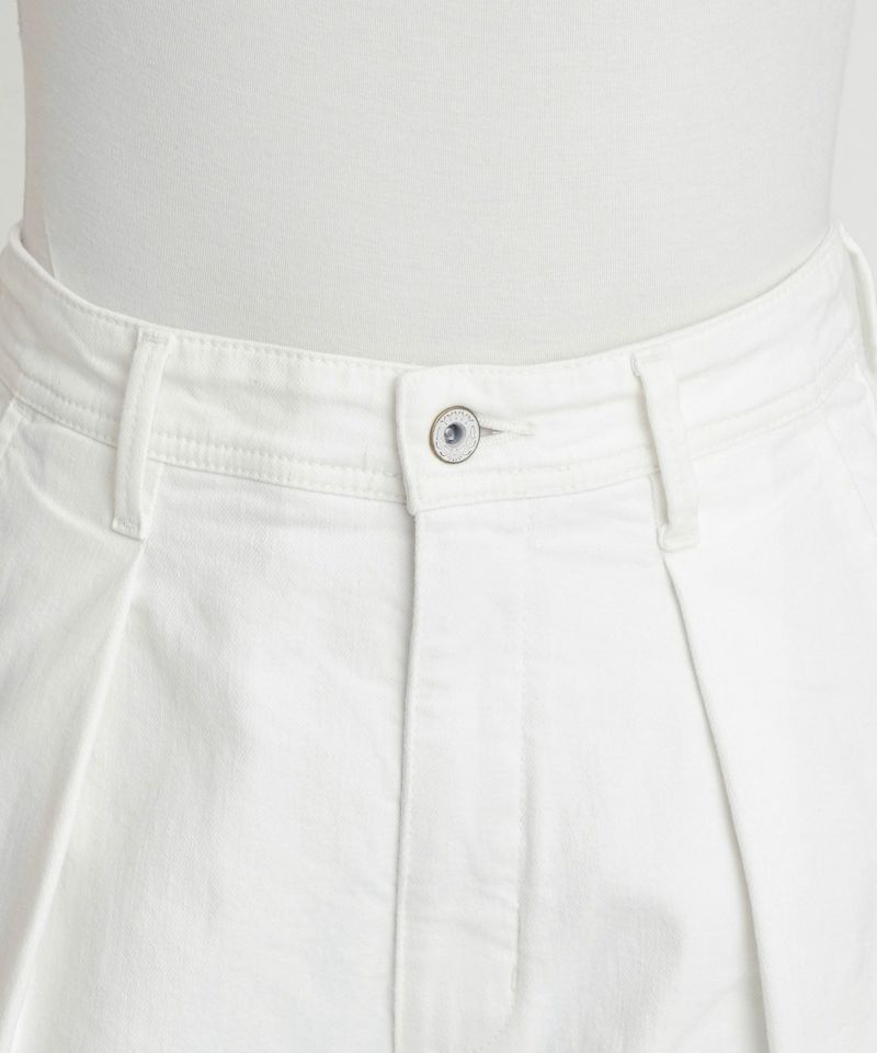 タックパンツ | OTHER | YANUK ONLINE STORE