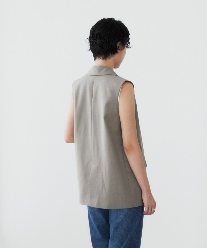 新品タグ付き！yanuk ヤヌーク モジュラージャケット - メルカリ