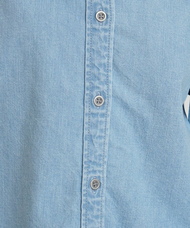 クロップドシャツ | シャツ＆ブラウス | YANUK ONLINE STORE