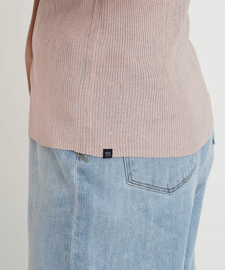 Oggi5月号掲載】リブカーディガン | ニット | YANUK ONLINE STORE