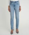 パンツ YANUK RUTH 24 really light CANAL JEAN 楽天市場】ポイント10倍＆10%OFFクーポン対象！ YANUK ヤヌーク