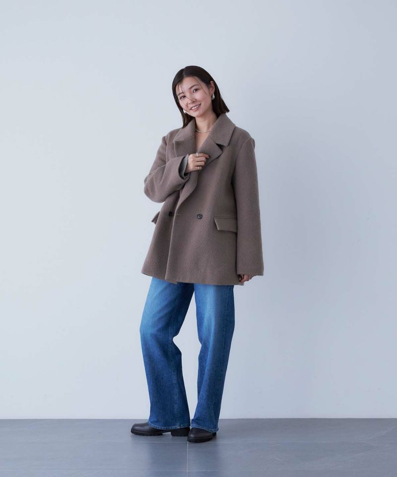 PREMIUM2 ワイドストレート