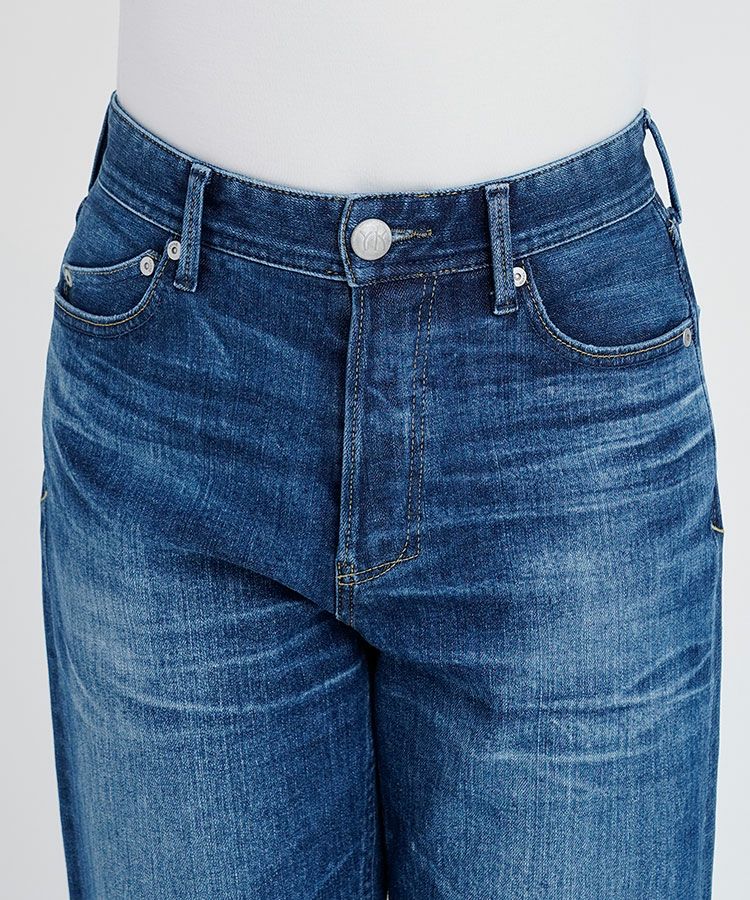 PREMIUM2Low Rise ボーイズストレート