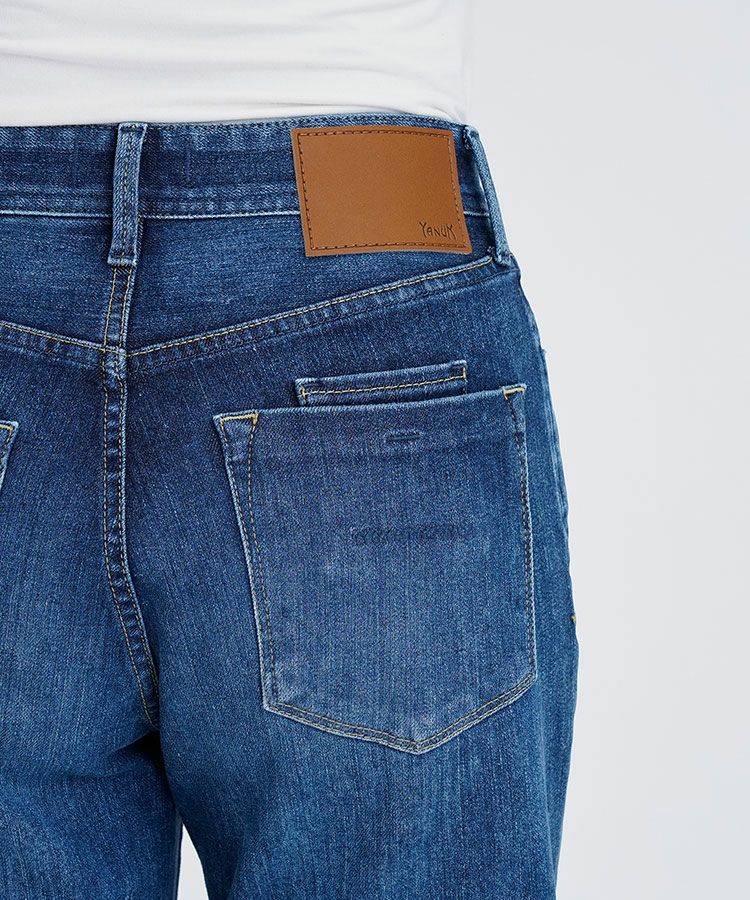 PREMIUM2Low Rise ボーイズストレート