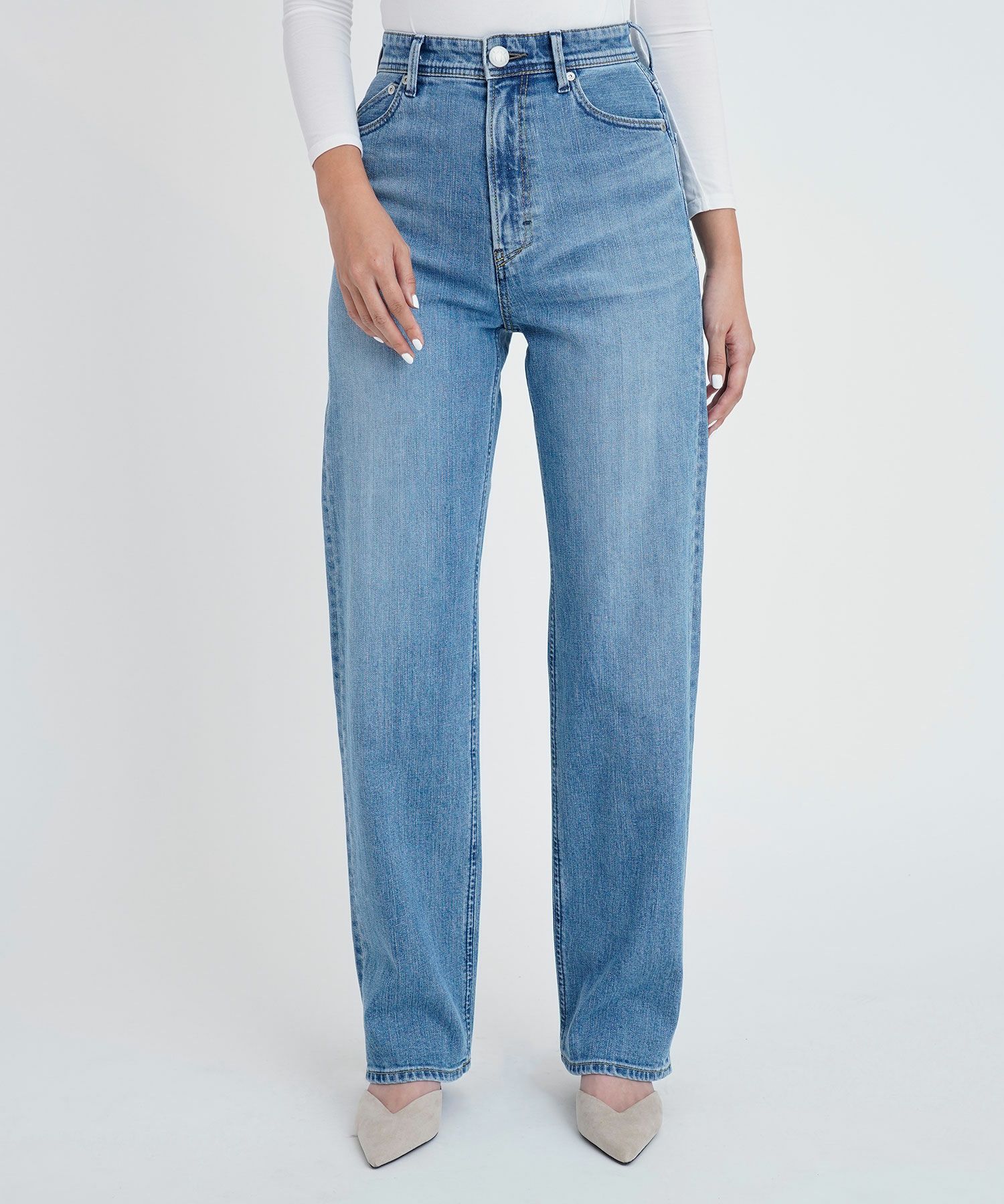 WOMENSパンツ | YANUK ONLINE STORE 
