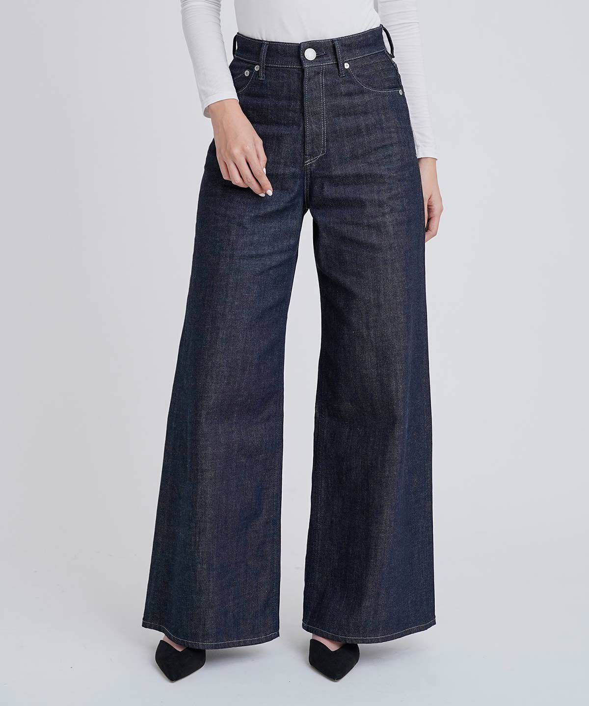 ワイドフレア | Boot Cut ＆ Flare | YANUK ONLINE STORE 