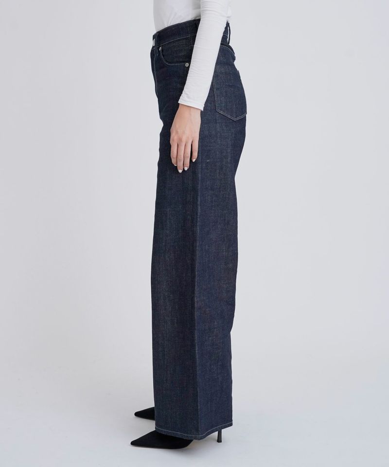 ワイドフレア | Boot Cut ＆ Flare | YANUK ONLINE STORE