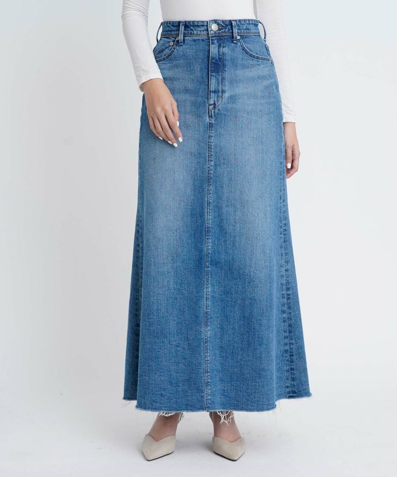 カットオフフォギーブルー/CFB