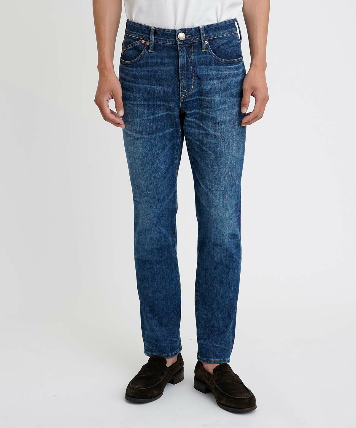 MENSパンツ | YANUK ONLINE STORE