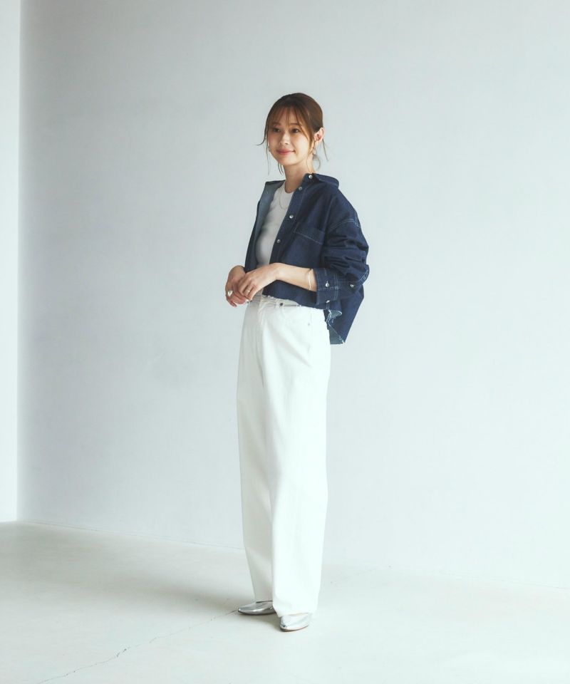 Really Light/Spill Proof ルーズストレート