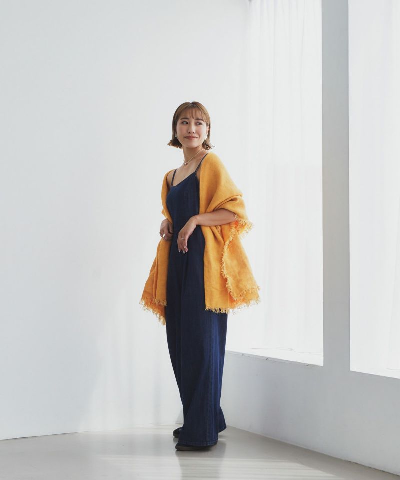 オールインワン キャミソール | ワンピース | YANUK ONLINE STORE