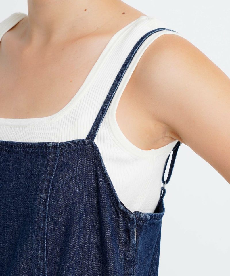 SALE】オールインワン キャミソール | WOMENS BOTTOMS SALE | YANUK