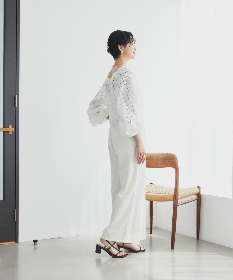 オールインワン キャミソール | ワンピース | YANUK ONLINE STORE
