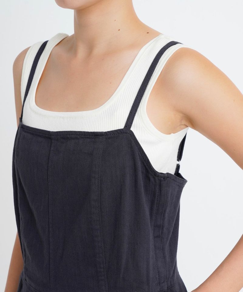 オールインワン キャミソール | ワンピース | YANUK ONLINE STORE