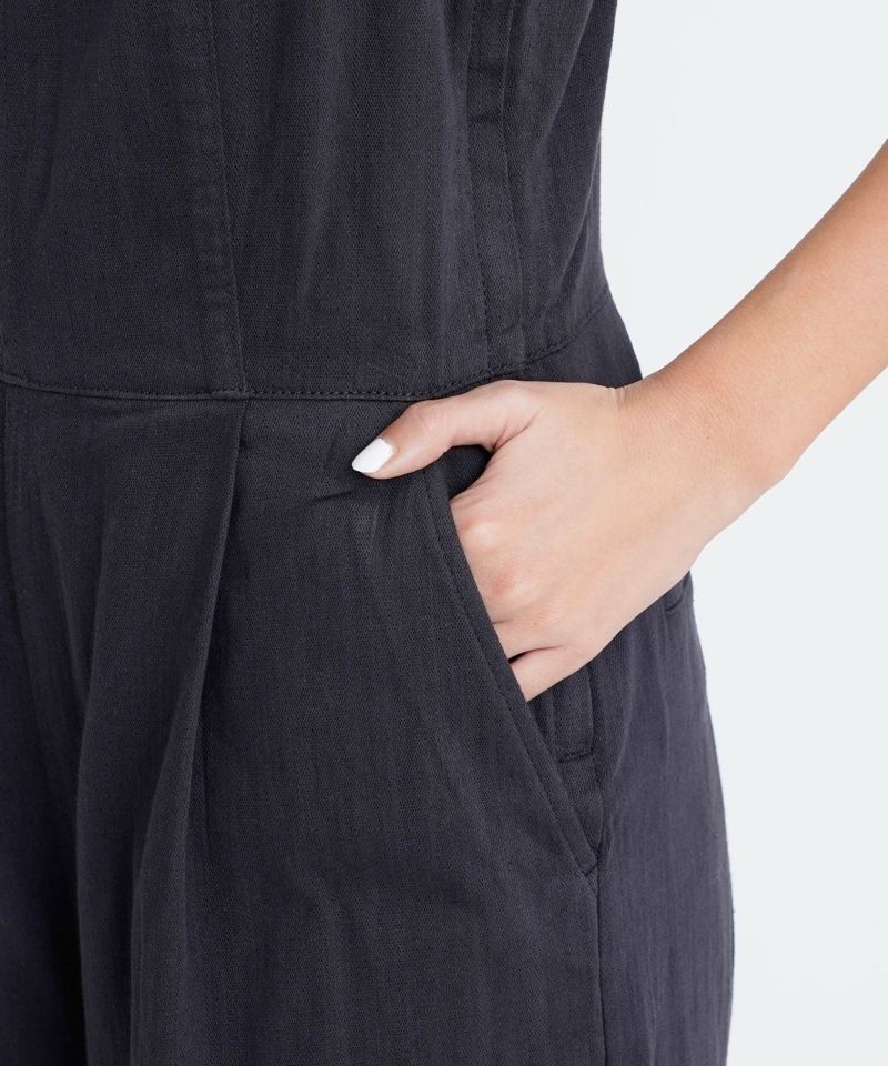 オールインワン キャミソール | ワンピース | YANUK ONLINE STORE