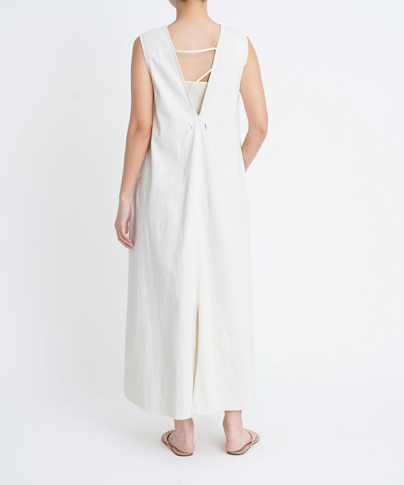 SALE】Vネックジャンパースカート | WOMENS BOTTOMS SALE | YANUK