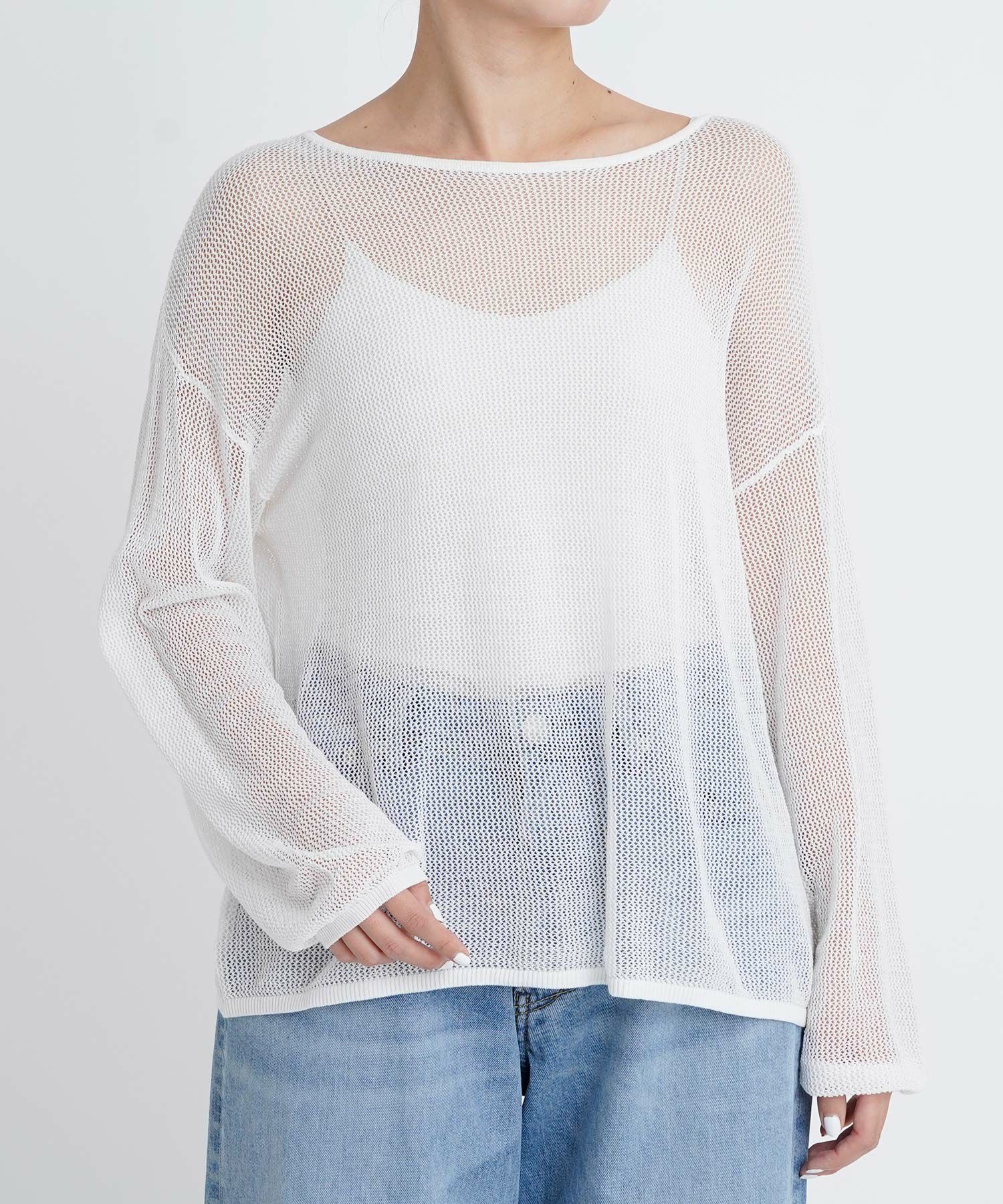 ホワイト/WHT/WHT