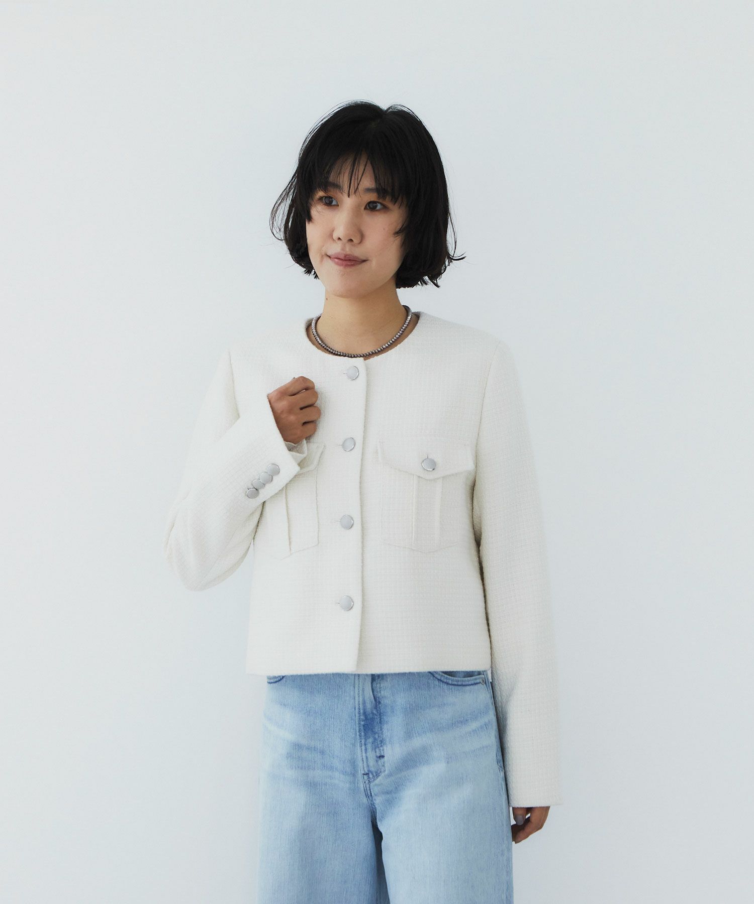 WOMENSアウター | YANUK ONLINE STORE
