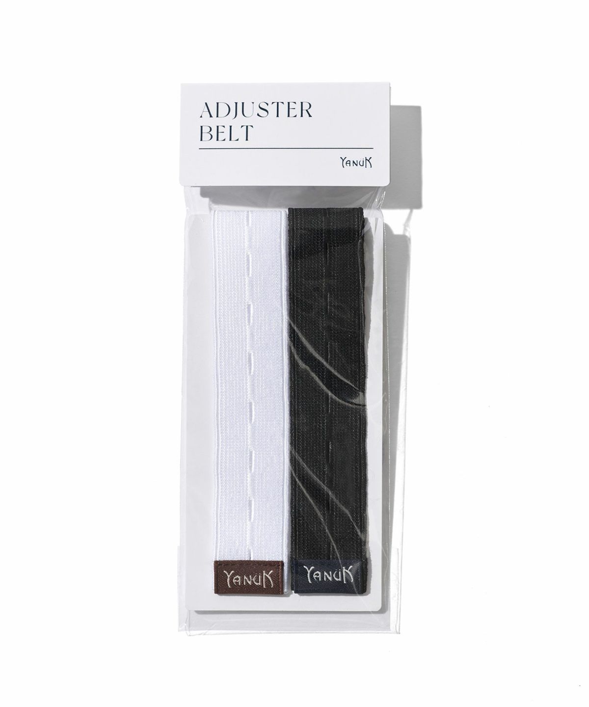 ブラック＆ホワイト/BAW