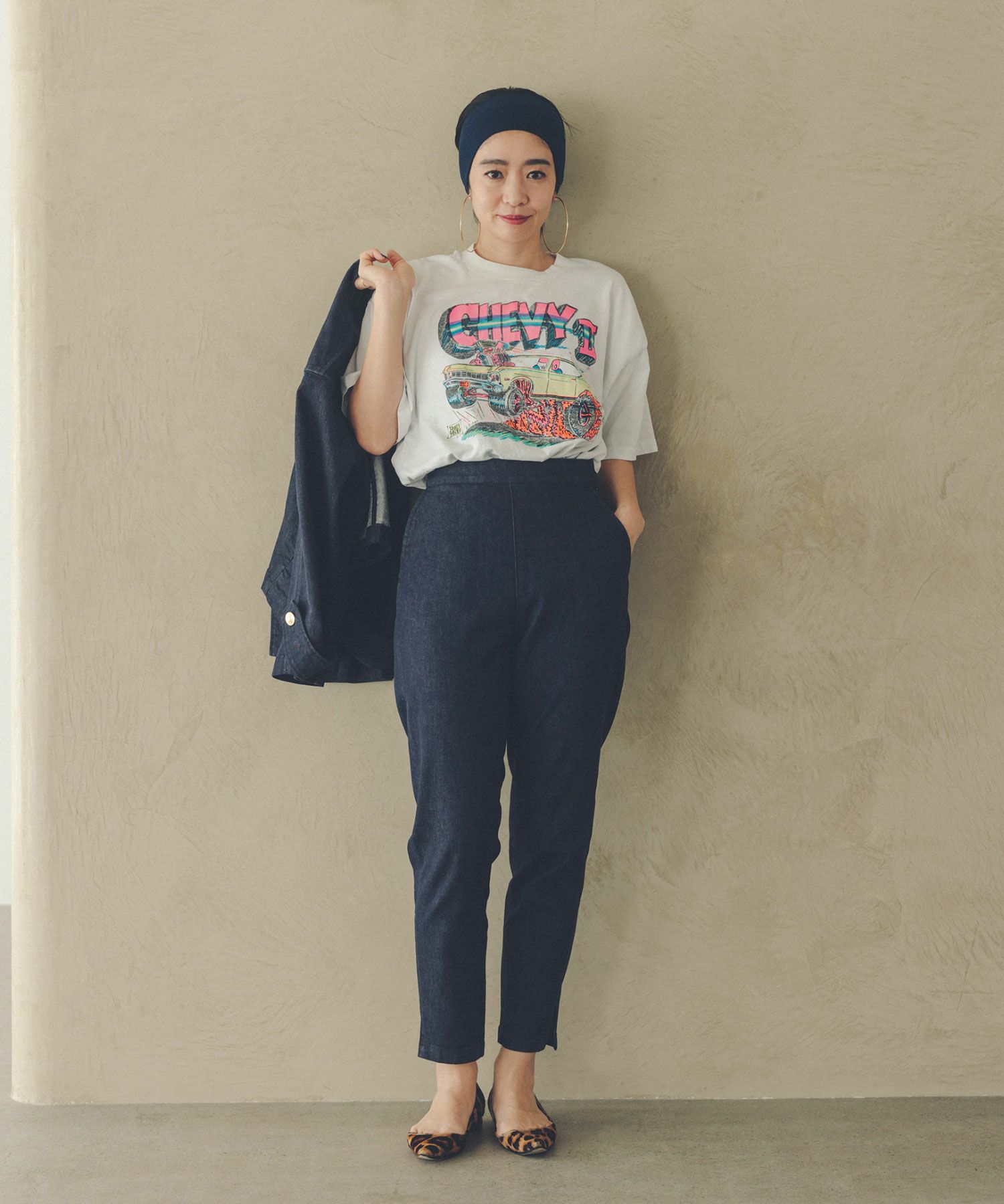 WOMENSパンツ | YANUK ONLINE STORE 