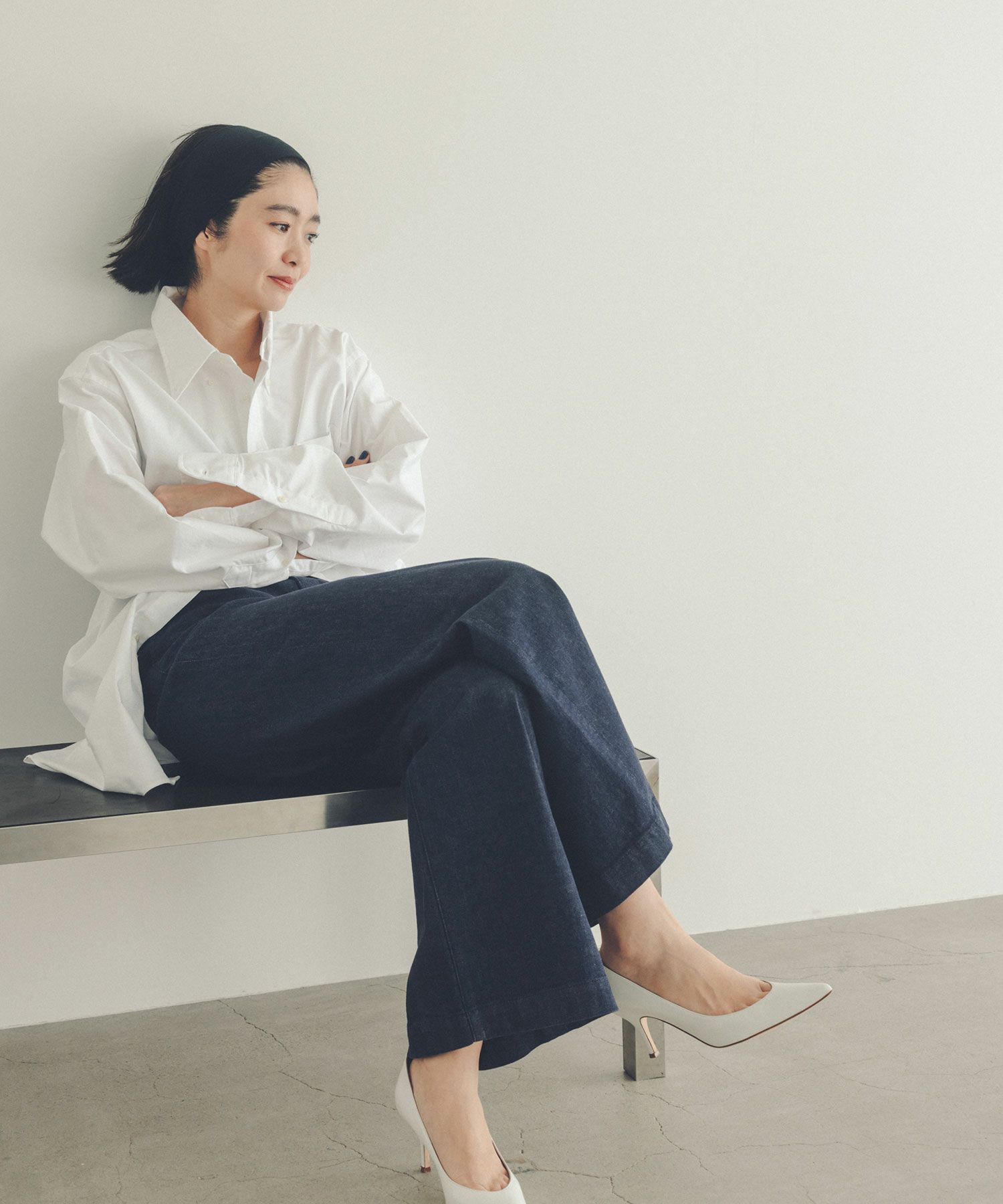 WOMENSパンツ | YANUK ONLINE STORE