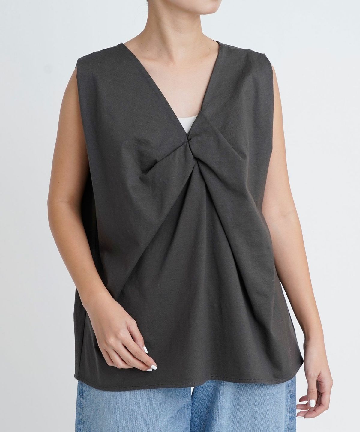 チャコールグレー/CGY