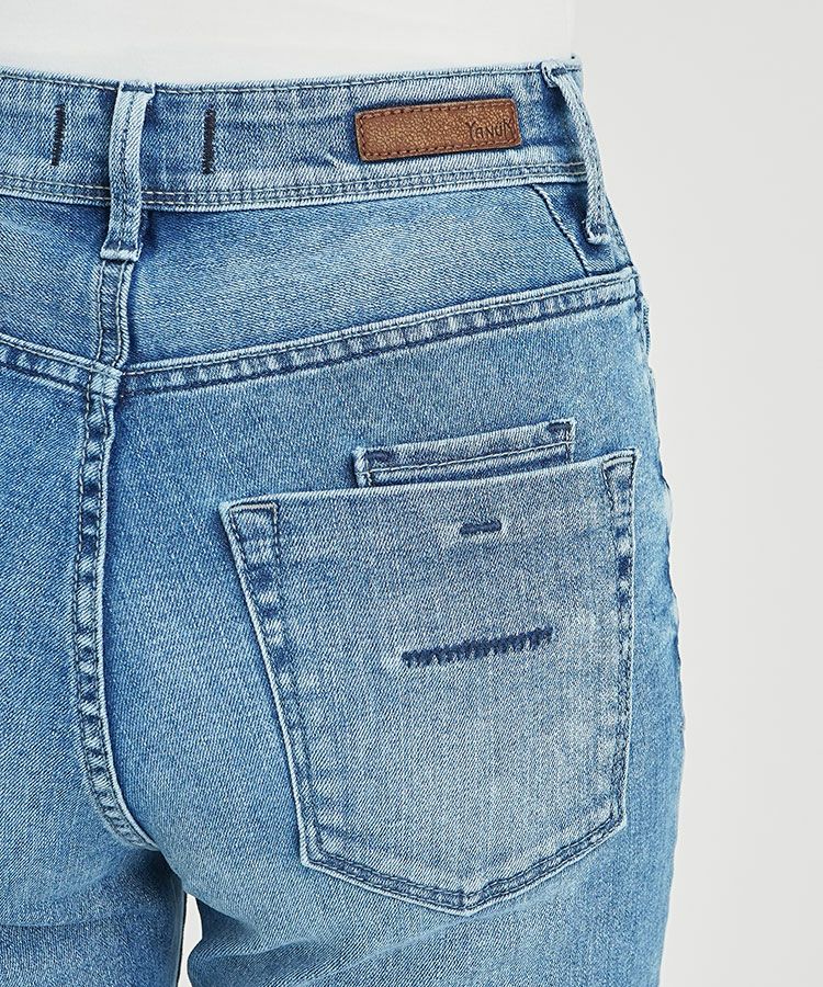 ブーツカット | Boot Cut | YANUK ONLINE STORE