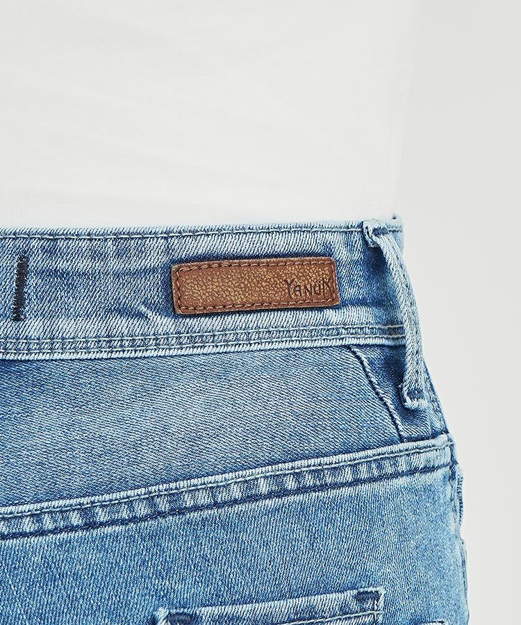 ブーツカット | Boot Cut | YANUK ONLINE STORE