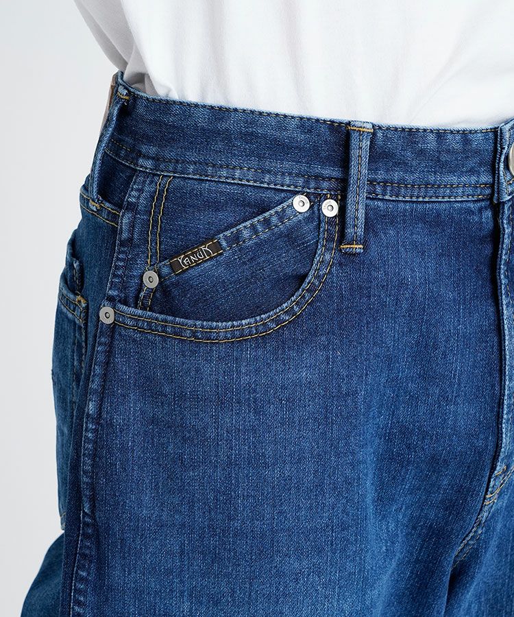 PREMIUM2 ルーズテーパード