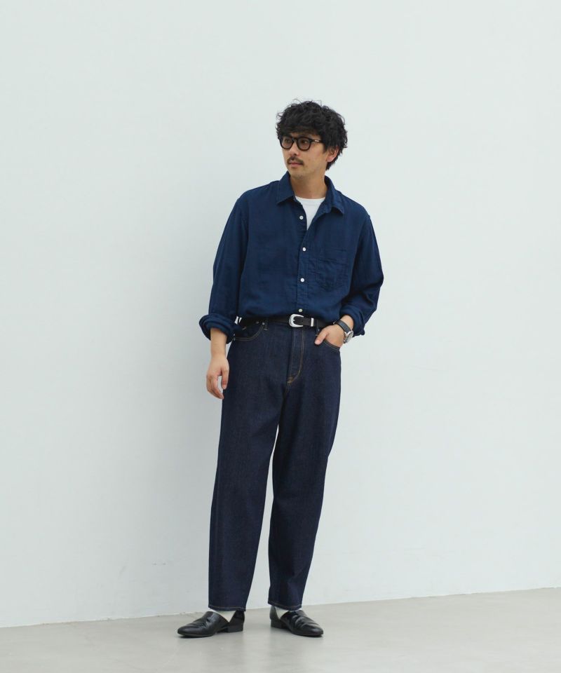 PREMIUM2 ルーズテーパード