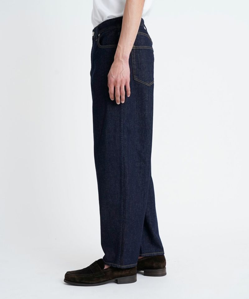 PREMIUM2 ルーズテーパード