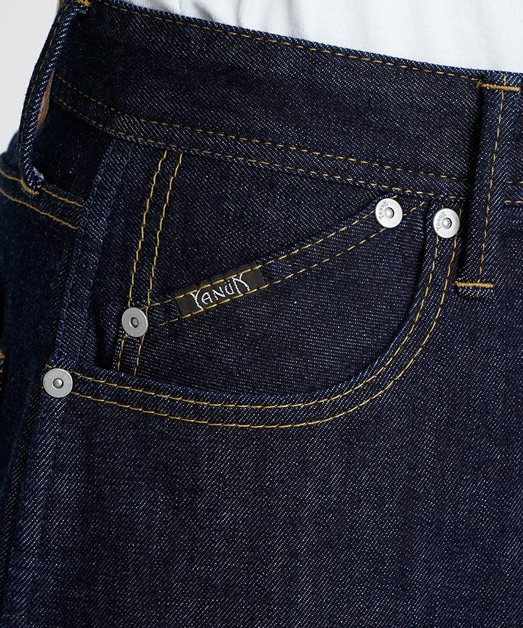 PREMIUM2 ルーズテーパード