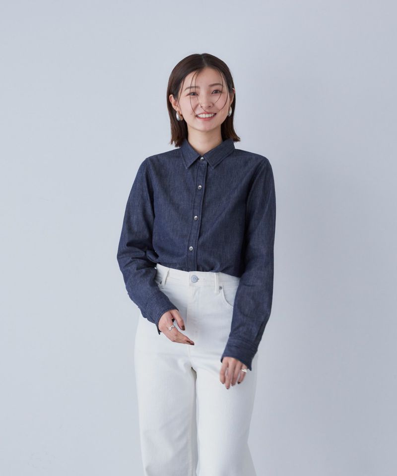 インディゴパーマネント/INP