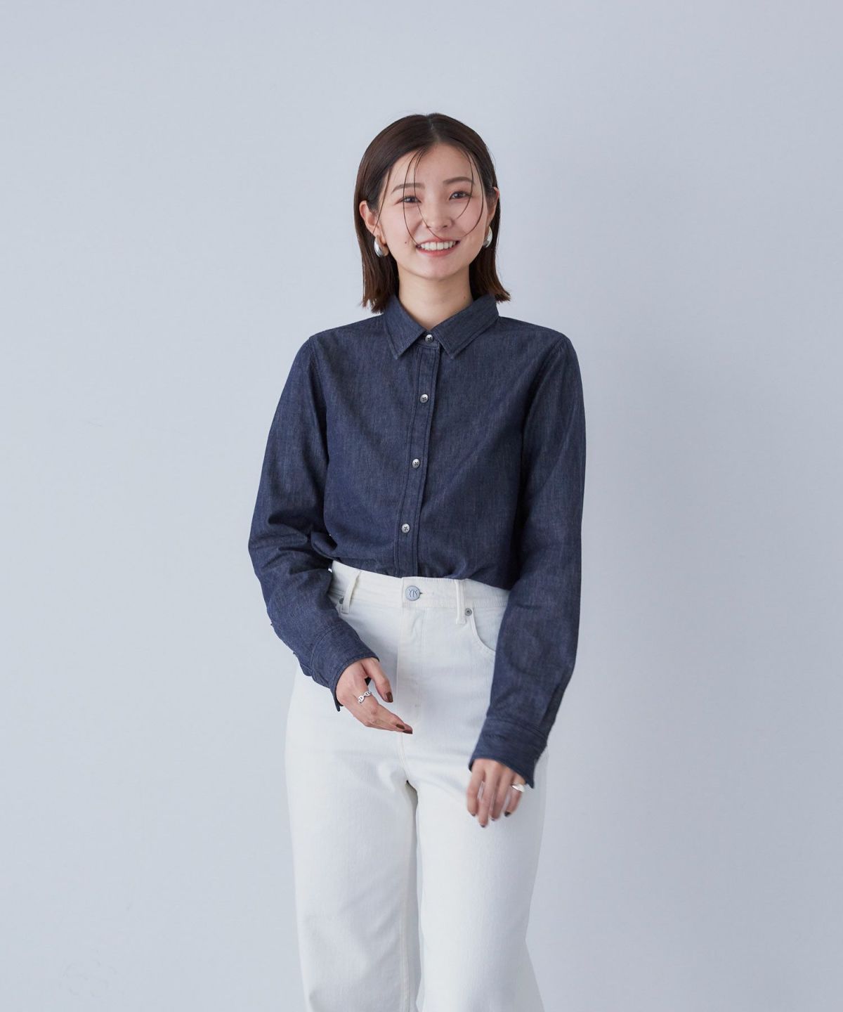 インディゴパーマネント/INP