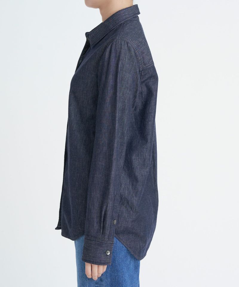 スタンダードシャツ