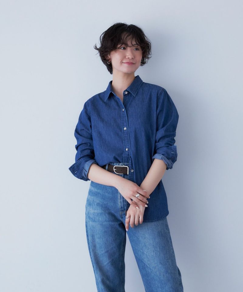 ウォーンブルー/WBL