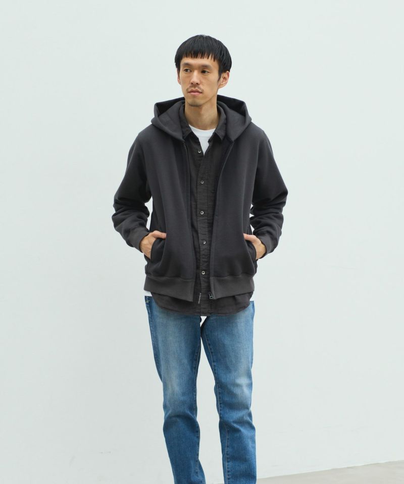 チャコールブラック/CBK